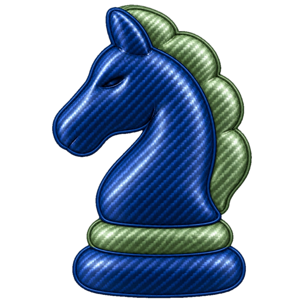 Business Consulting Schach-Springer Icon
